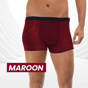 Pack of 7 Comfortable Underwear (7MIR-1)
