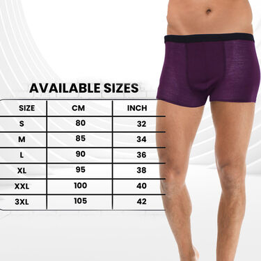 Pack of 7 Comfortable Underwear (7MIR-1)