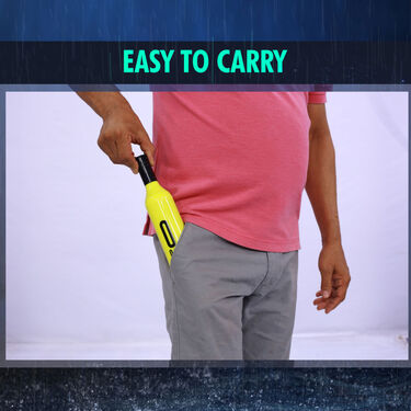 Pick Any 1 Bottle Umbrella (BTU-1)