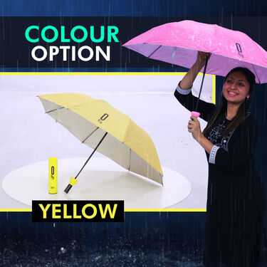 Pick Any 1 Bottle Umbrella (BTU-1)