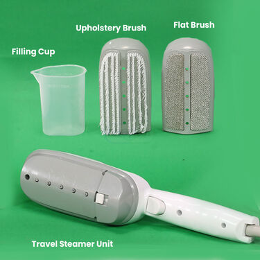 Portable Steam Iron (PD6)