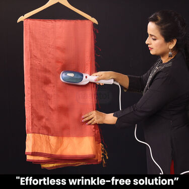 Portable Steam Iron (PD6)