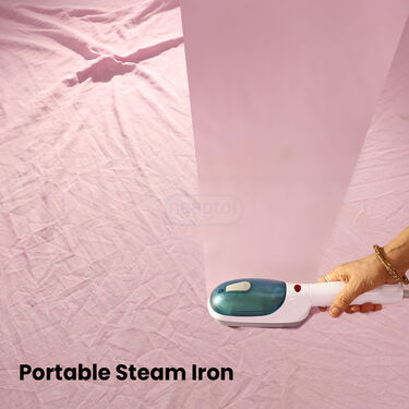 Portable Steam Iron (PD6)