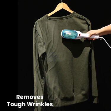 Portable Steam Iron (PD6)