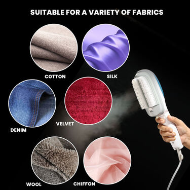Portable Steam Iron (PD6)