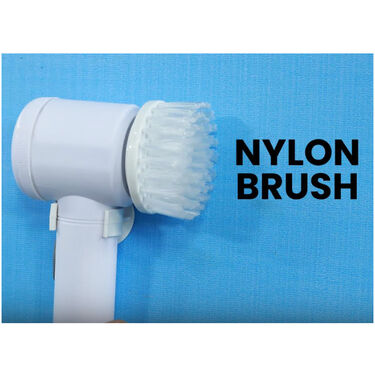 Powerful Cleaning Brush