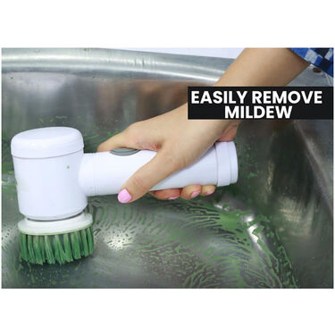 Powerful Cleaning Brush