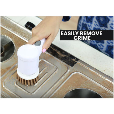 Powerful Cleaning Brush