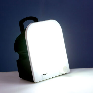 Rechargeable Ultra Bright Light (L27)