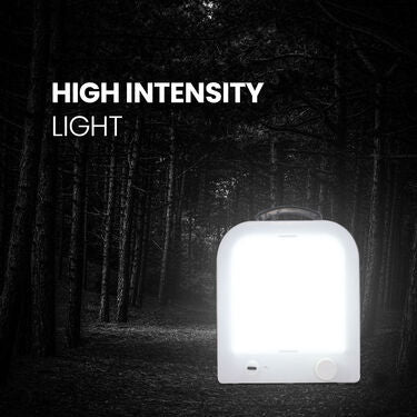 Rechargeable Ultra Bright Light (L27)