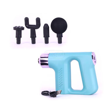 Rechargeable Gun Massager (RGM01)