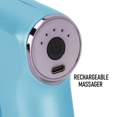 Rechargeable Gun Massager (RGM01)
