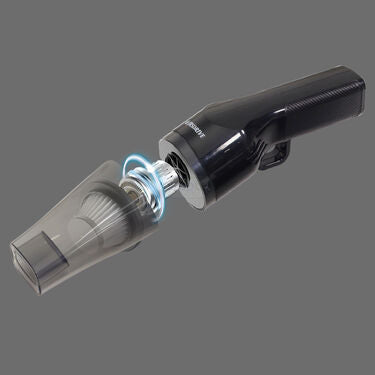 Powerful Cordless Vacuum Cleaner