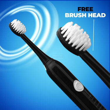 Rechargeable Electric Toothbrush (RTB1)