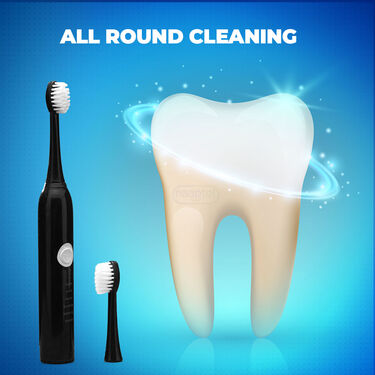 Rechargeable Electric Toothbrush (RTB1)