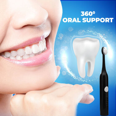 Rechargeable Electric Toothbrush (RTB1)