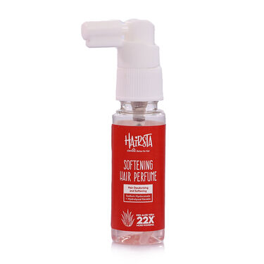 Refreshening & Smothering Red Aloe Vera Hair Perfume