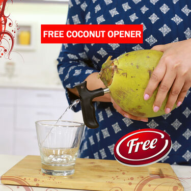 Royal Chef Smart Knife + Multi Cutter + 5 Free Gifts