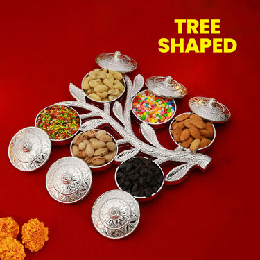 Royal Festive Serving Set - Pick Any One (SPSS)