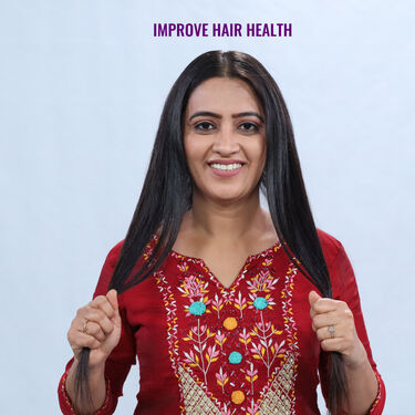 Spa Cap Hair Deep Conditioning (SHC)