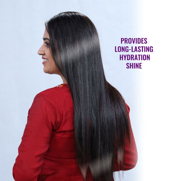 Spa Cap Hair Deep Conditioning (SHC)