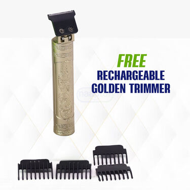 Pick Any 1 Sports Shoes + Free Stylish Golden Trimmer (SSC20)