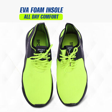 Pick Any 1 Sports Shoes + Free Stylish Golden Trimmer (SSC20)