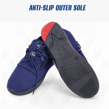 Pick Any 1 Sports Shoes + Free Stylish Golden Trimmer (SSC20)