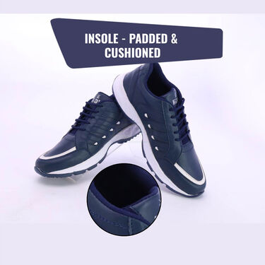Pick Anyone Sports Shoe With Free 2 Pairs of Socks Watch & Wallet (SSC25)