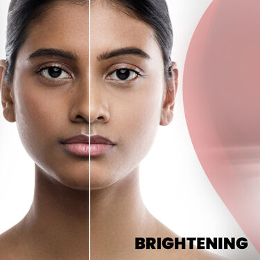 Brightening Glow Face & Body Polisher