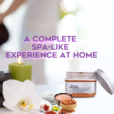Brightening Glow Face & Body Polisher