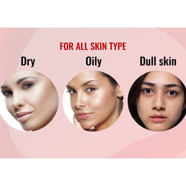 Brightening Glow Face & Body Polisher