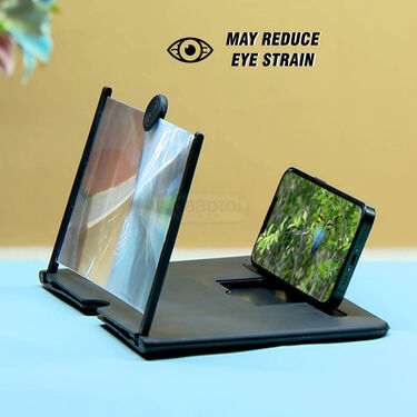 Mobile Screen Magnifier Plus Single Bluetooth (TWS56)