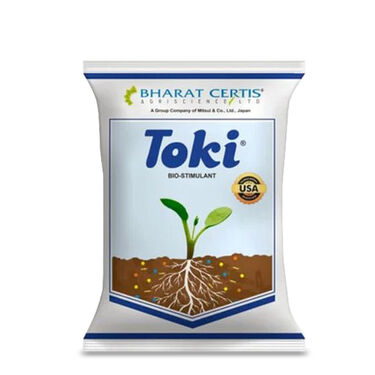 Toki Growth Booster for Vegetable Fruits & Flowers