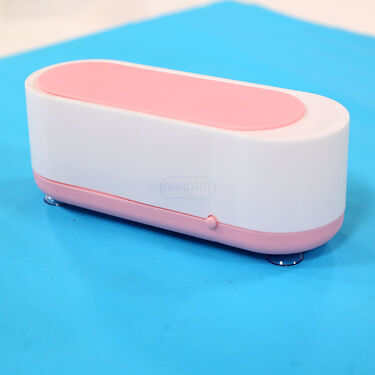 Ultrasonic Jewellery, Glasses & Accessories Cleaner (PD5)