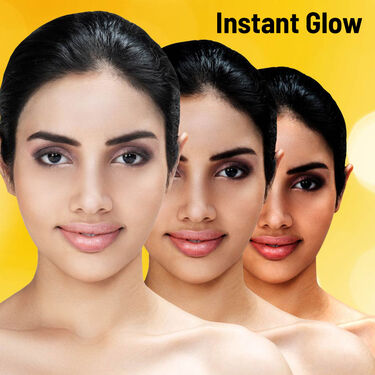 Vitamin C Face Care Combo