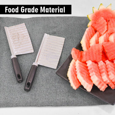 Designer Vegetable Knife Buy 1 Get 1 Free (WVC)