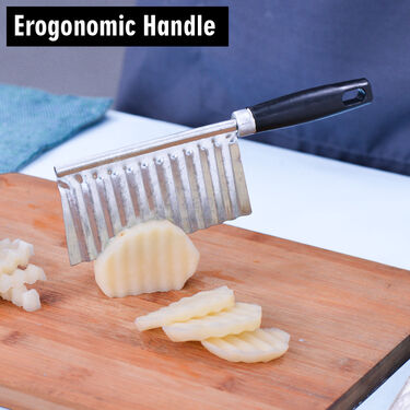 Designer Vegetable Knife Buy 1 Get 1 Free (WVC)