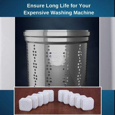 Washing Machine Utility Combo