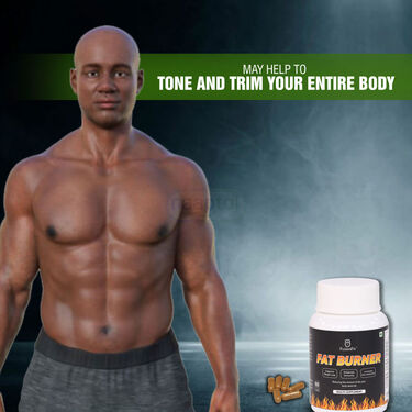 Weight Wellness Tablet (NS05)