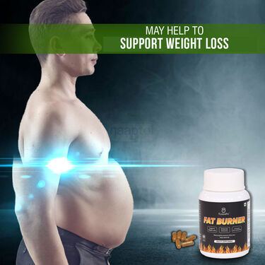 Weight Wellness Tablet (NS05)