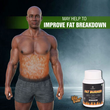 Weight Wellness Tablet (NS05)