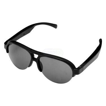 Wireless Bluetooth Sunglasses Open Ear Music & Calling (BSG1)