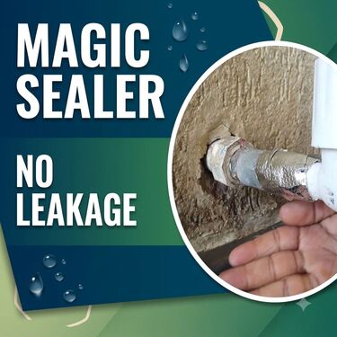 Magic Sealer