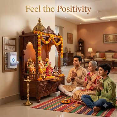 Om 32 in 1 Mantra (MD15)