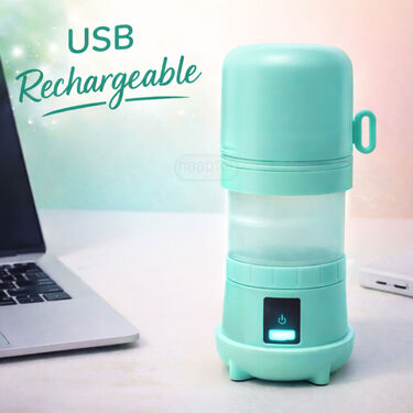 Mini Foldable Juicer Cup (CMJ9)