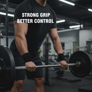 Compression Wrist Support Buy 1 Get 1 (CWS1)