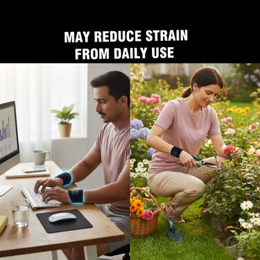 Compression Wrist Support Buy 1 Get 1 (CWS1)