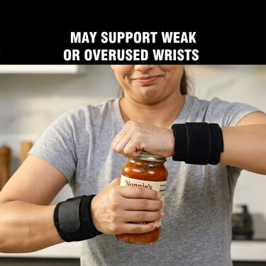 Compression Wrist Support Buy 1 Get 1 (CWS1)