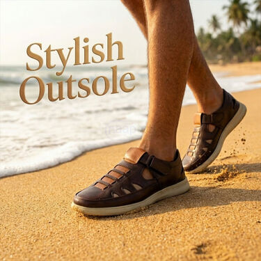 Summer Sandal (SD10)
